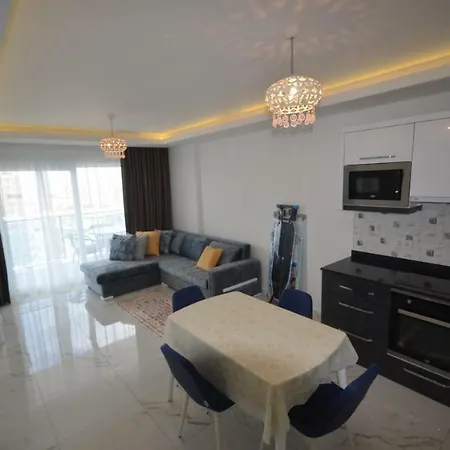 Alaniya * Alanya