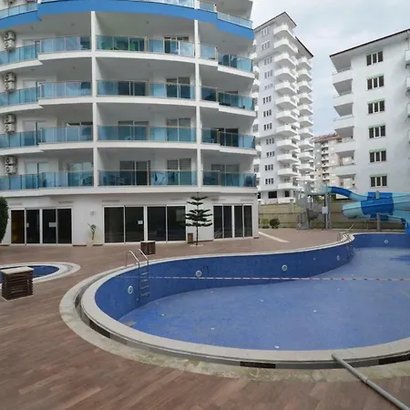 Apartment Alaniya Alanya