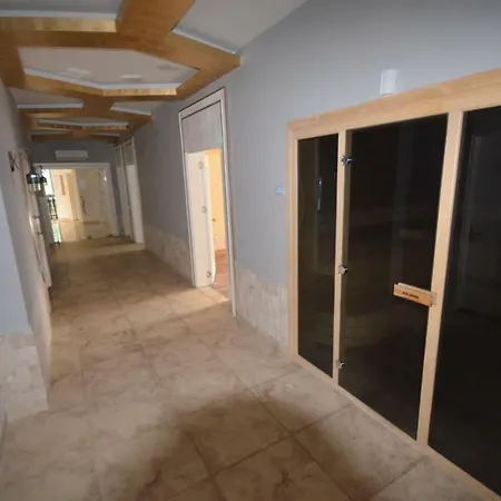 Alaniya Apartment *